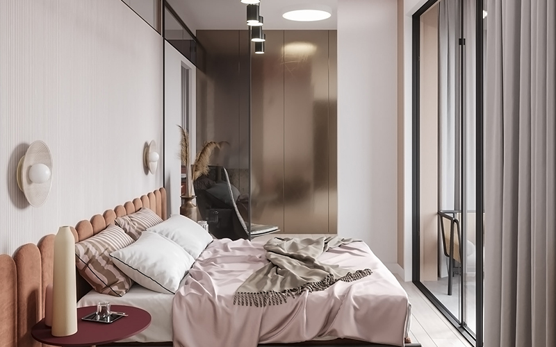 在大連兩室一廳怎么選裝修公司？