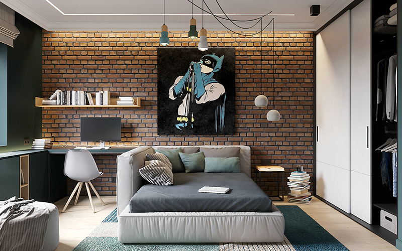 大連別墅裝修注意哪幾點(diǎn)？別墅裝修選哪家？