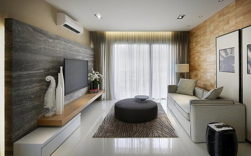 新房裝修，如何選擇好的裝修公司？