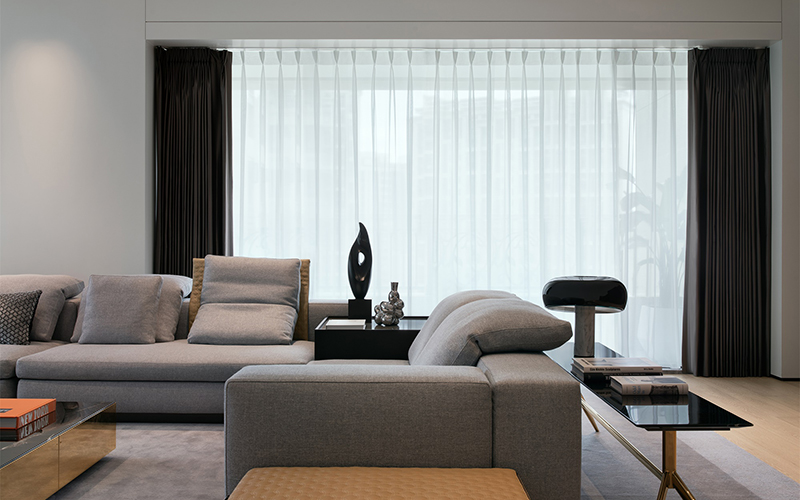 舊房翻新如何選擇理想的翻新裝修公司？