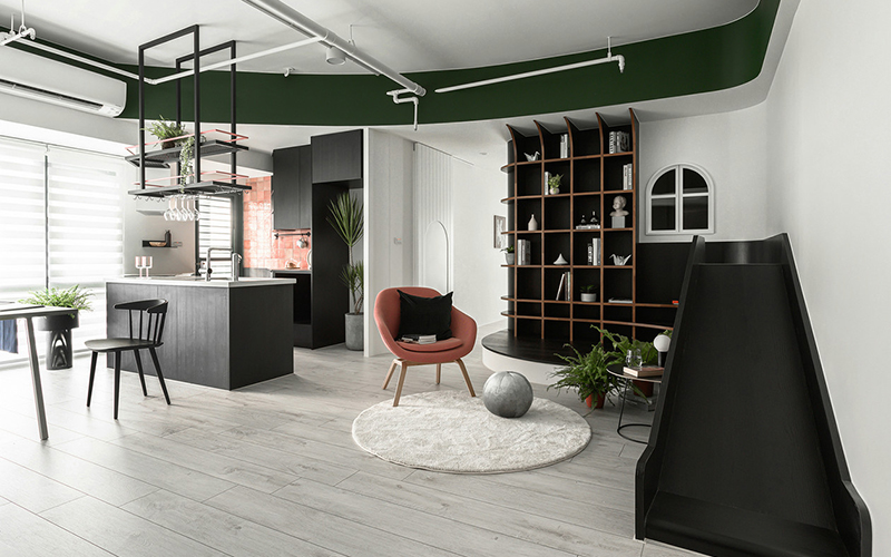 大連選擇裝修公司的法則：四必問！