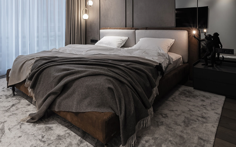 大連舊房翻新如何選裝修公司？